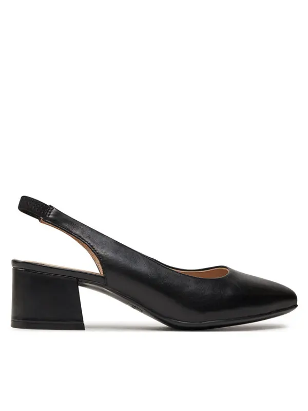 Caprice Caprice Salonke 9-29500-42 Crna