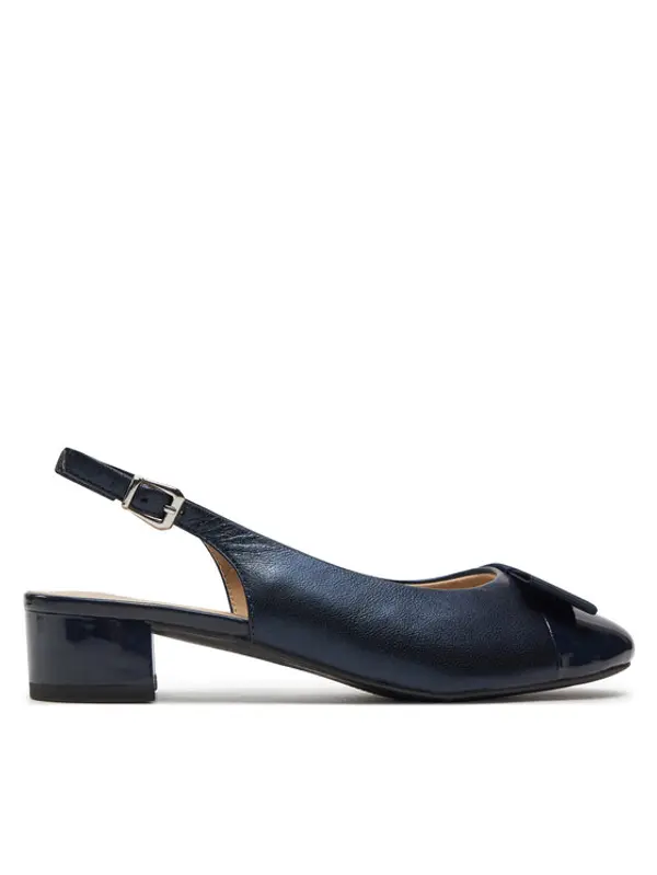 Caprice Caprice Salonke 9-29502-42 Tamnoplava