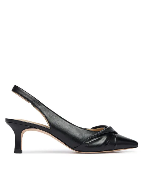 Caprice Caprice Salonke 9-29600-46 Crna