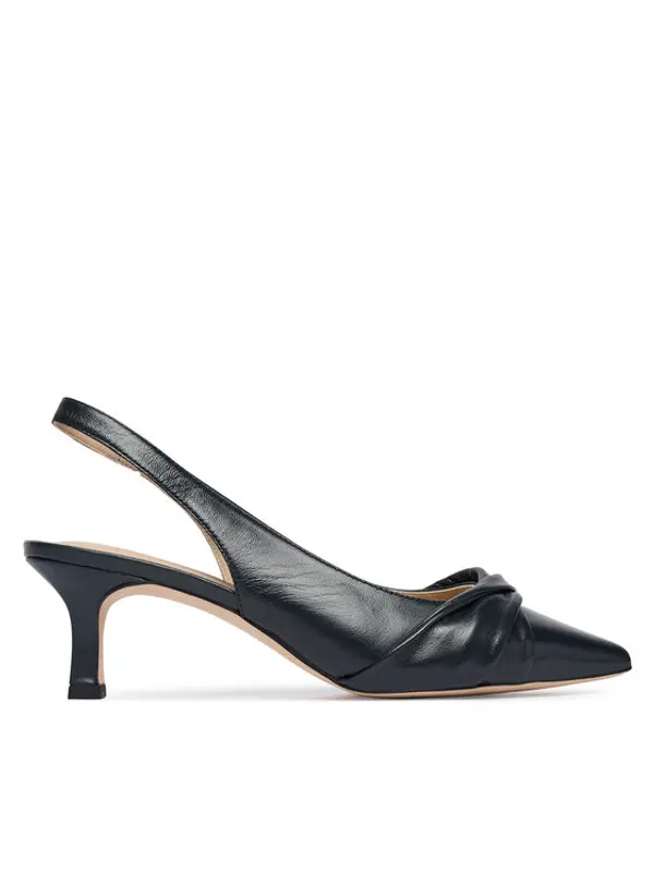 Caprice Caprice Salonke 9-29600-46 Tamnoplava