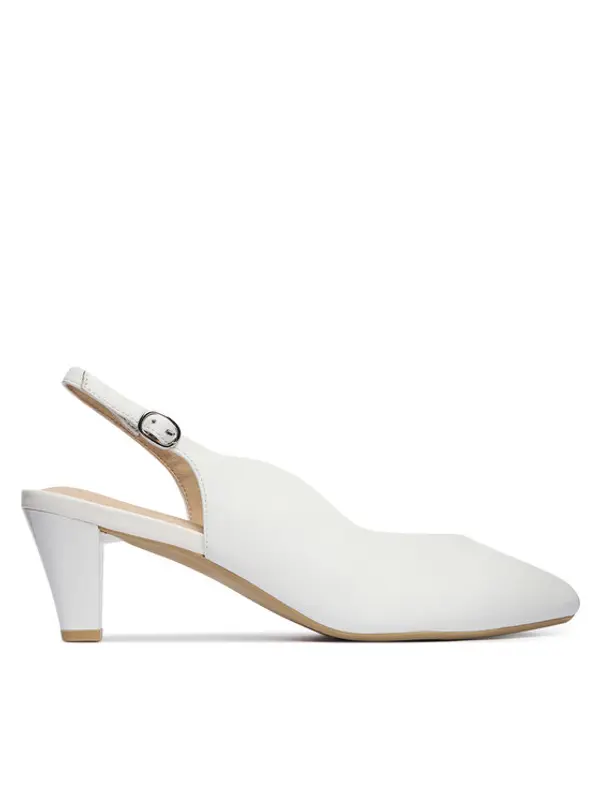 Caprice Caprice Salonke 9-29603-44 Bijela