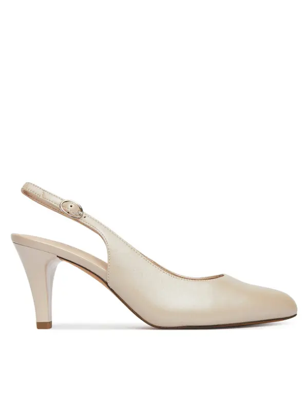 Caprice Caprice Salonke 9-29606-42 Krem