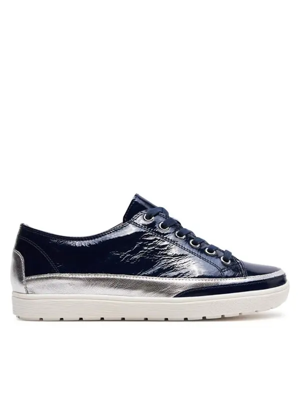 Caprice Caprice Tenisice 9-23654-42 Tamnoplava