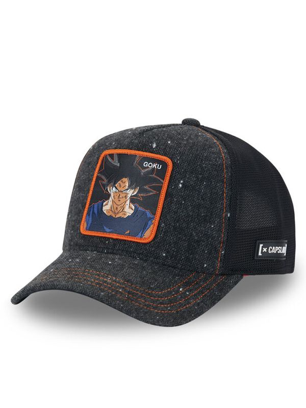 Capslab Capslab Šilterica CL/DBS5/1/PCT/SIG Crna