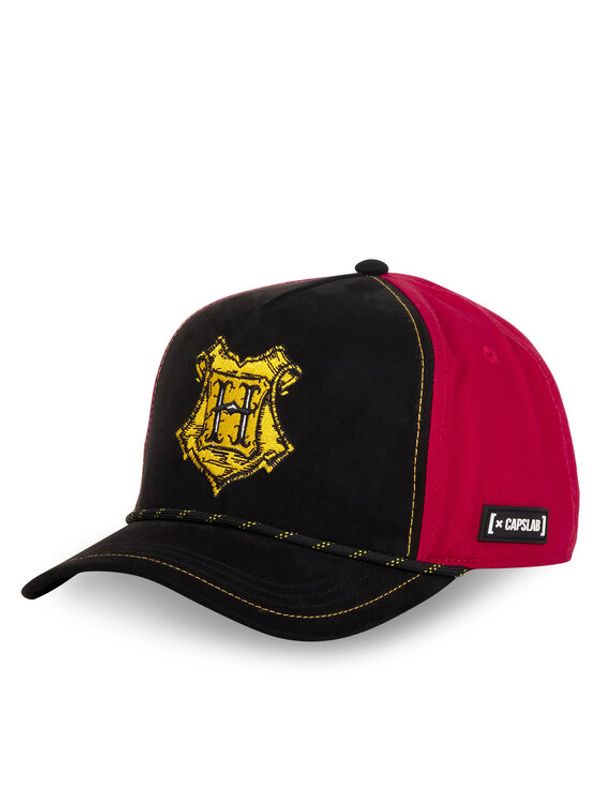 Capslab Capslab Šilterica CL/HP2/1/PCT/POT2 Crna