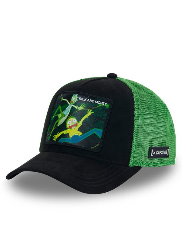 Capslab Capslab Šilterica CL/REM5/1/PCT/REM Zelena