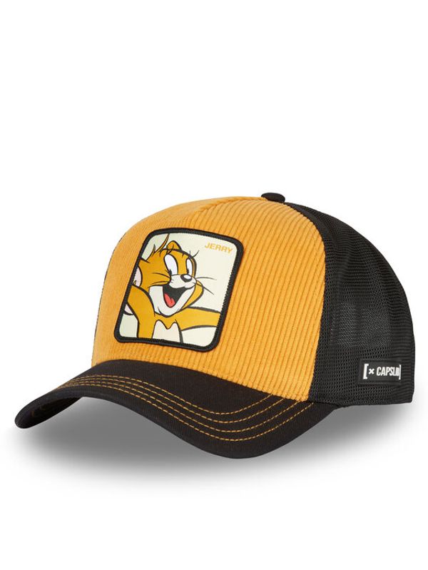 Capslab Capslab Šilterica CL/TAJ4/1/CT/SMI Žuta