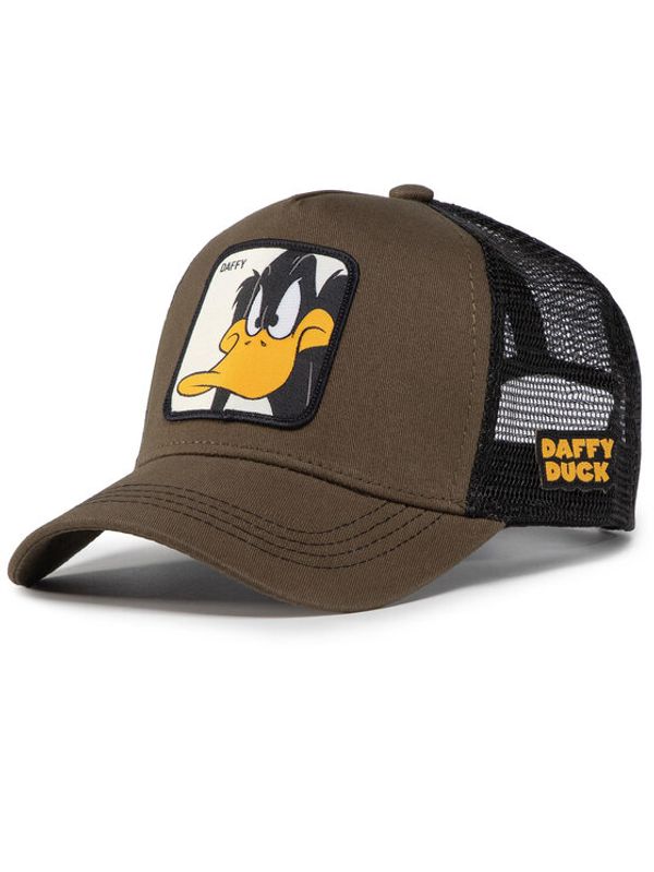 Capslab Capslab Šilterica Looney Tunes Daffy Duck CL/LOO/1/DAF2 Zelena