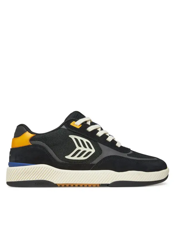 Cariuma Cariuma Tenisice Skategoat 713011B59M110 Crna