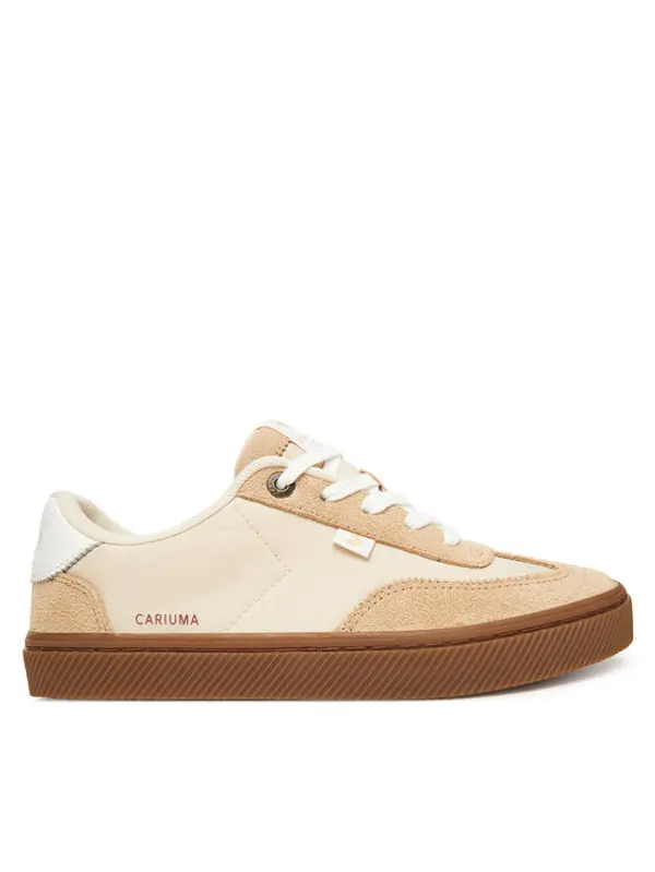 Cariuma Cariuma Tenisice Toca 613120N37W080 Bež