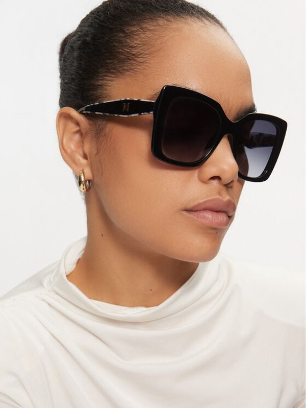 Carolina Herrera Carolina Herrera Sunčane naočale HER 0258/G/S 207643 Tamnoplava