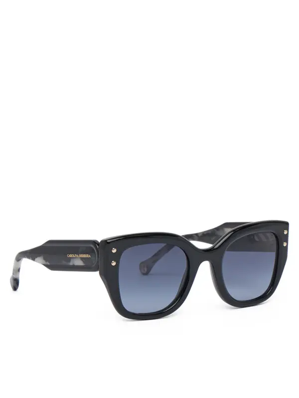 Carolina Herrera Carolina Herrera Sunčane naočale HER 0312/S 208073 Crna