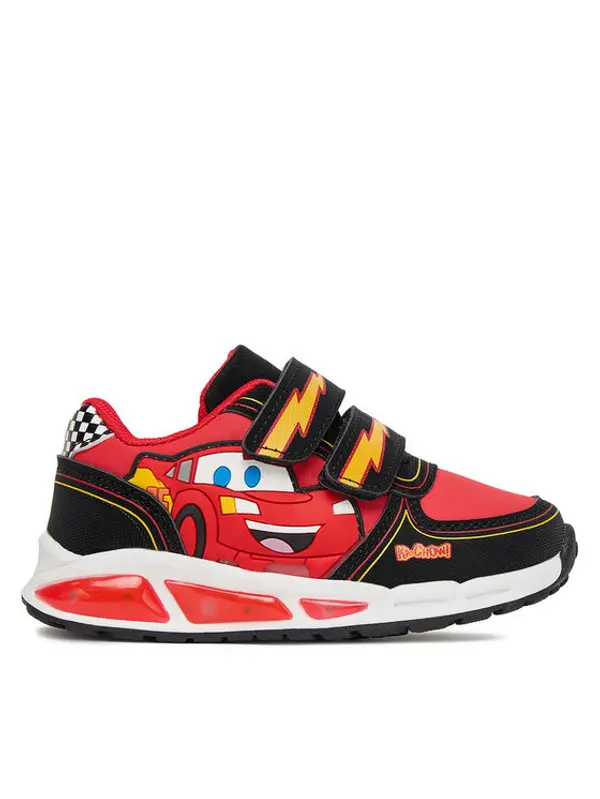 Cars Cars Tenisice CEO-CP66-AW26-344DPC Crvena