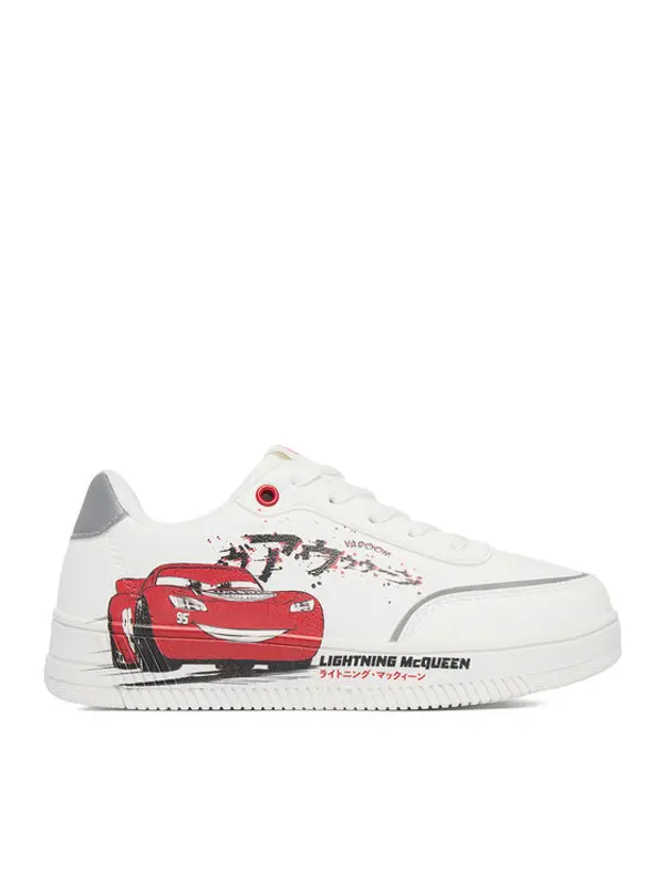 Cars Cars Tenisice CEO-CP66-SS26-330DPC Bijela