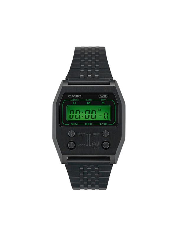 Casio Casio Sat A1100B-1EF Crna