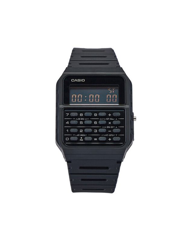 Casio Casio Sat CA-53WF-1BEF Crna