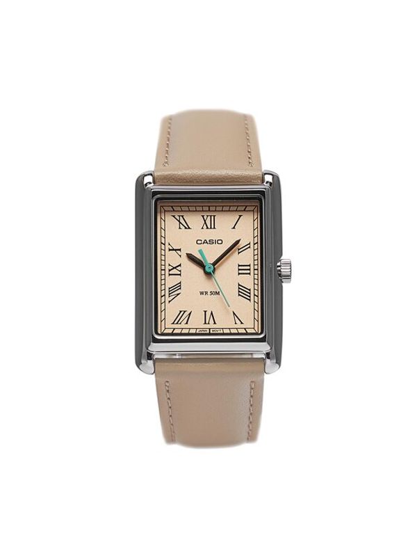 Casio Casio Sat Classic LTP-B165L-5BVEF Bež