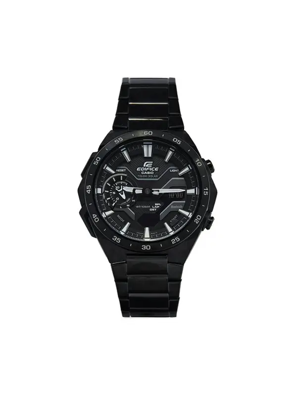 Casio Casio Sat Edifice ECB-2200DC-1AEF Crna