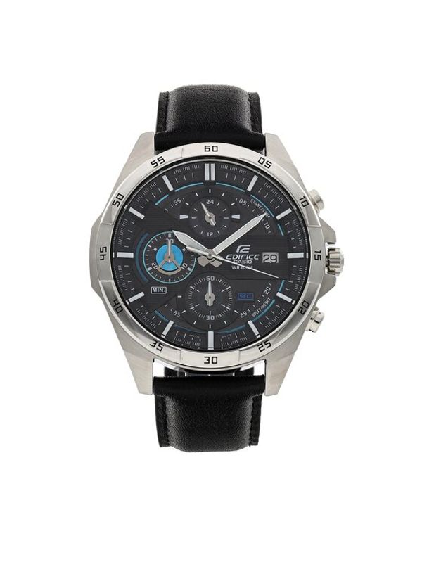 Casio Casio Sat Edifice EFR-556L-1AVUEF Crna