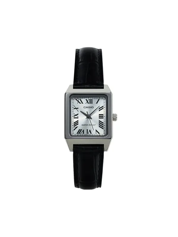 Casio Casio Sat LTP-B150L-7B1EF Crna