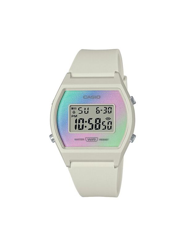 Casio Casio Sat LW-205H -8AEF Bijela