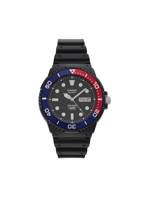 Casio Casio Sat MRW-230H-1E2VEF Crna