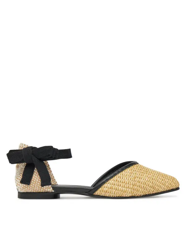 Castañer Castañer Espadrile Gasby/104 025720 Bež