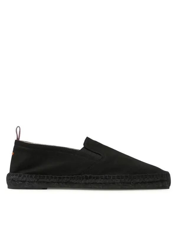Castañer Castañer Espadrile Joel C/001 021819-100 Crna