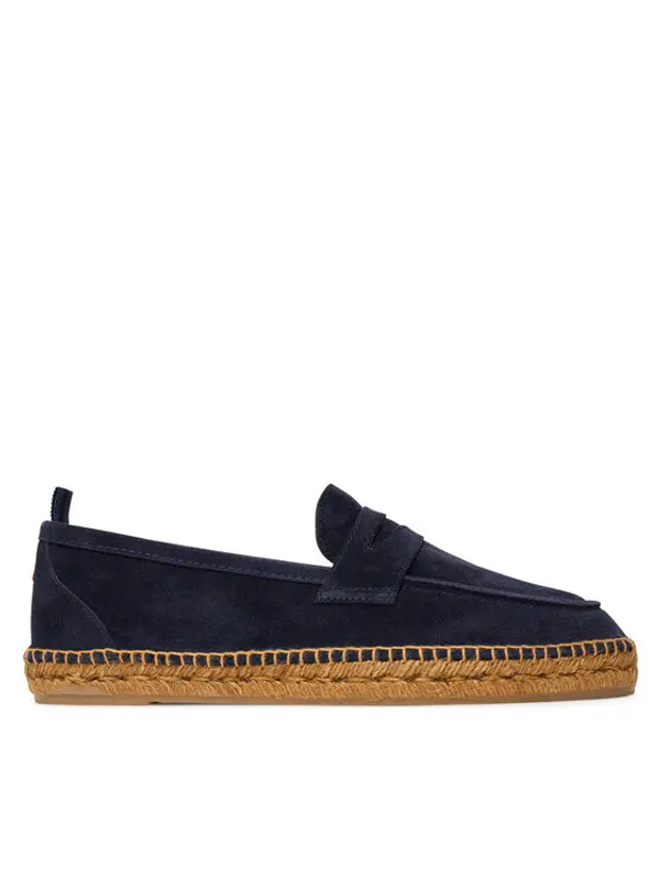 Castañer Castañer Espadrile Nacho T/186 23417 Tamnoplava