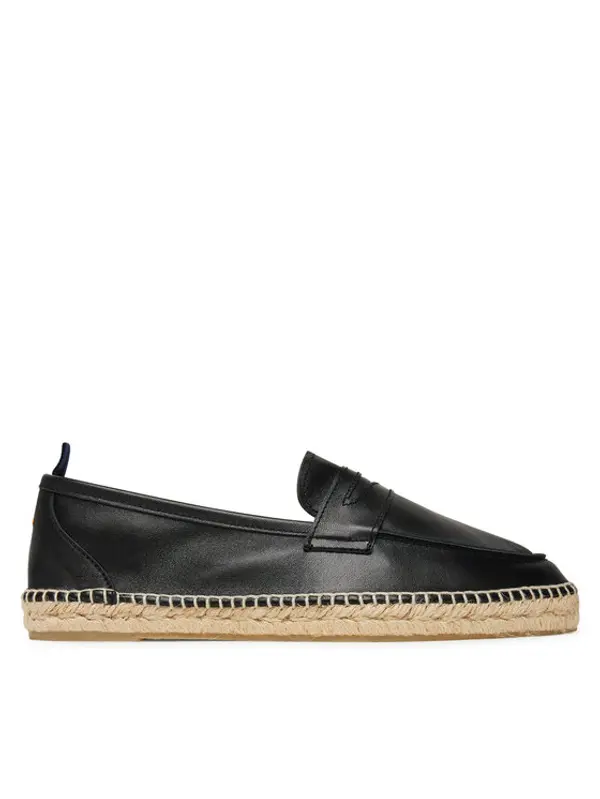 Castañer Castañer Espadrile Nacho/104 25730 Crna