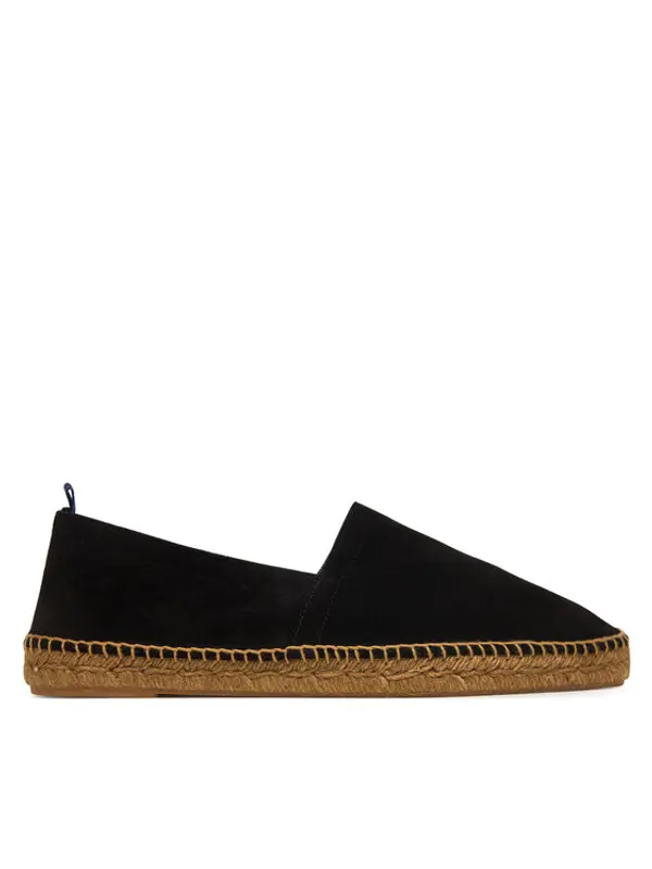 Castañer Castañer Espadrile Pablo 23419 Crna