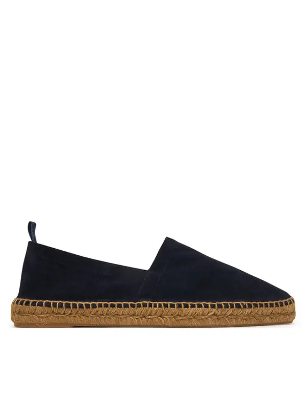 Castañer Castañer Espadrile Pablo 23419 Plava