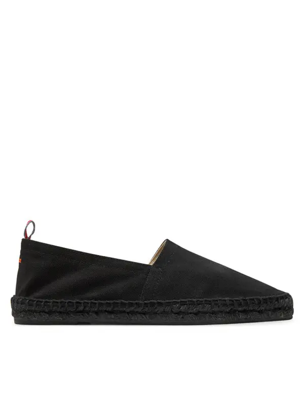 Castañer Castañer Espadrile Pablo C/001 021037 Crna