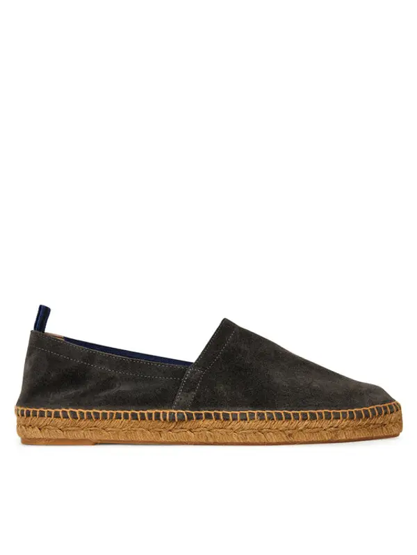 Castañer Castañer Espadrile Pablo T/186 23419 Siva