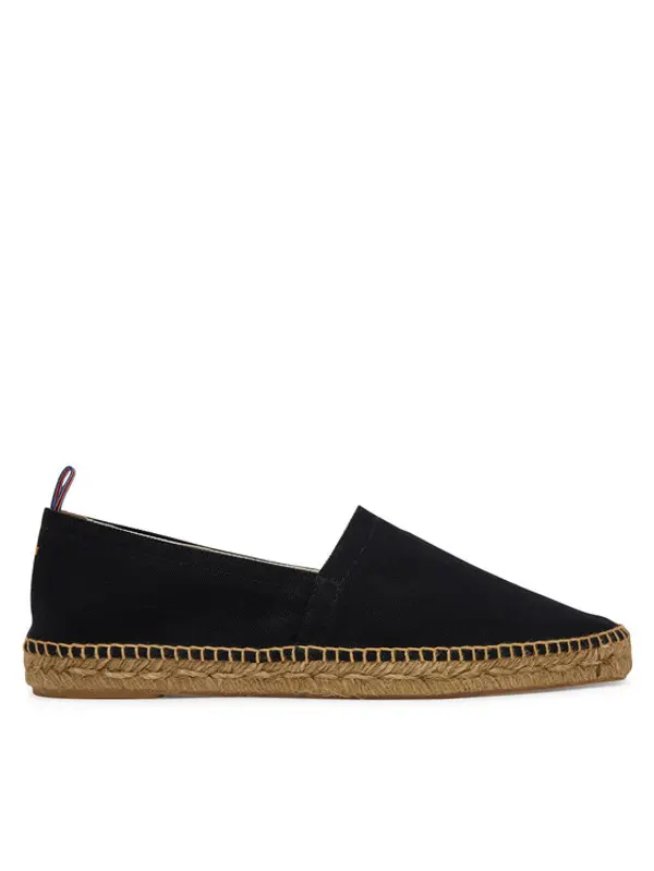 Castañer Castañer Espadrile Pablo/001 21635 Crna