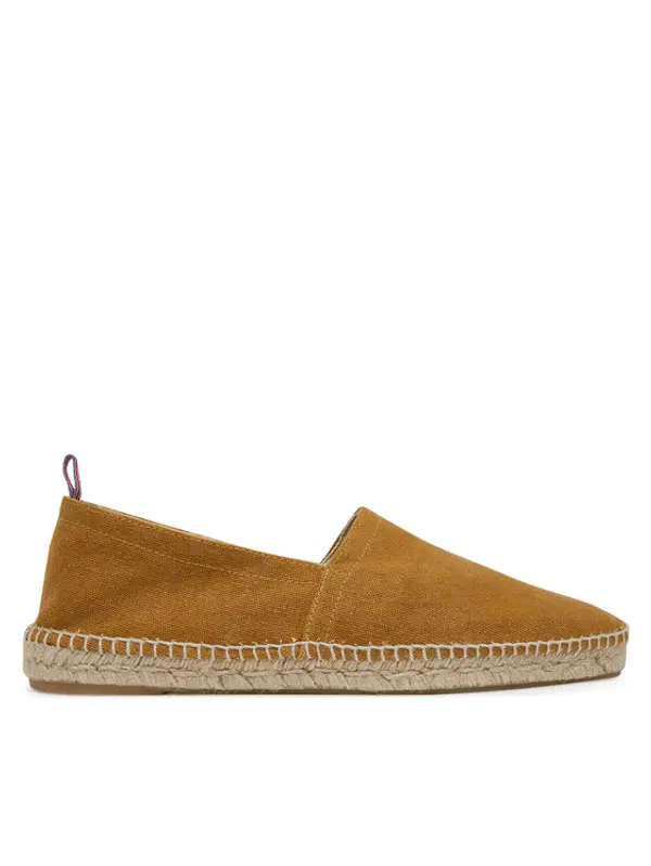 Castañer Castañer Espadrile Pablo/002 21816 Narančasta