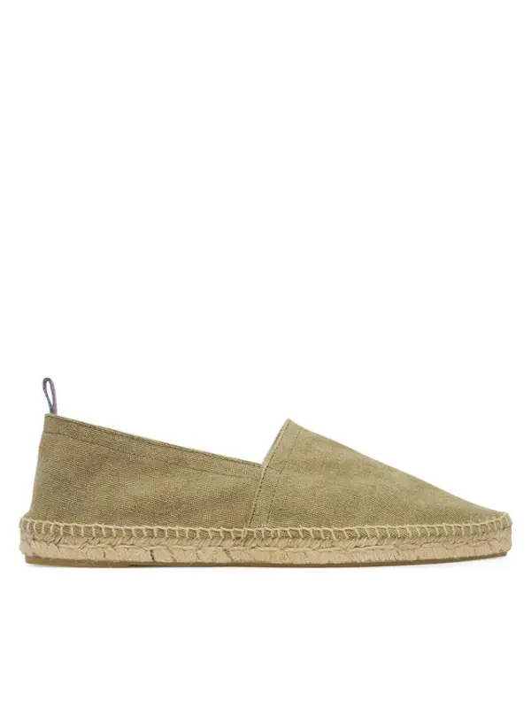 Castañer Castañer Espadrile Pablo/002 21816 Svijetlo zelena