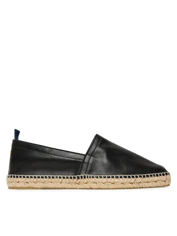 Castañer Castañer Espadrile Pablo/104 25729 Crna
