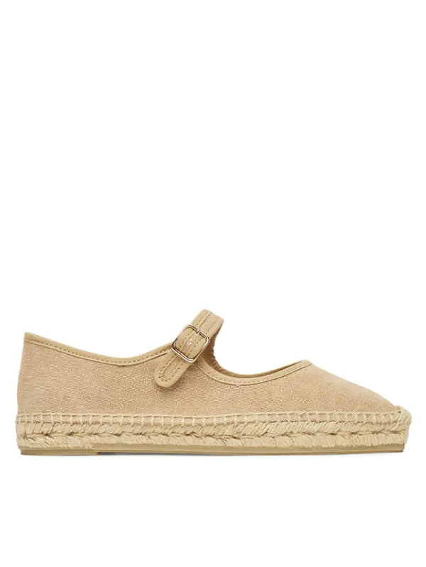 Castañer Castañer Espadrile Padua/002 025755 Bež