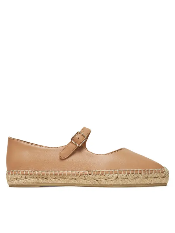 Castañer Castañer Espadrile Pepa/250 025701 Bež