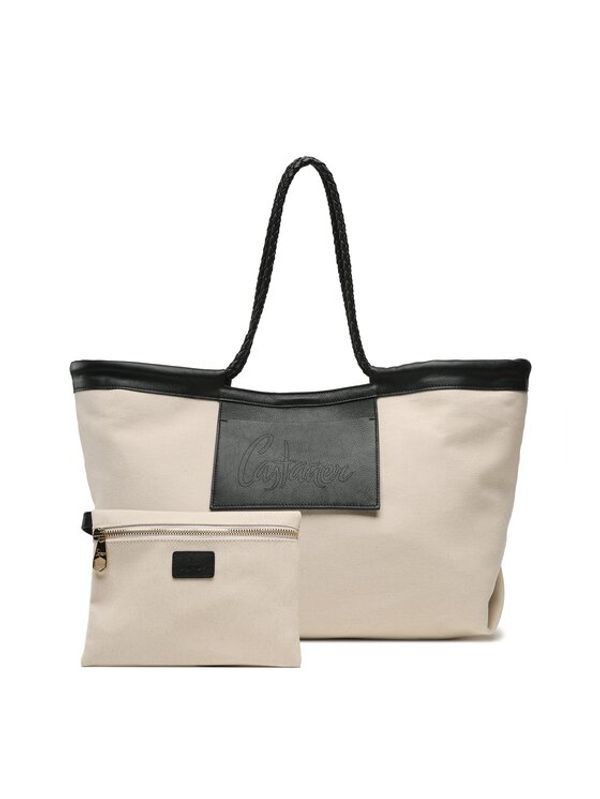 Castañer Castañer Torbica B.Andria/152 023061-100 Bež