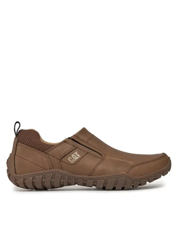 Cat Footwear CAT Footwear Cipele Opine P722314 Smeđa