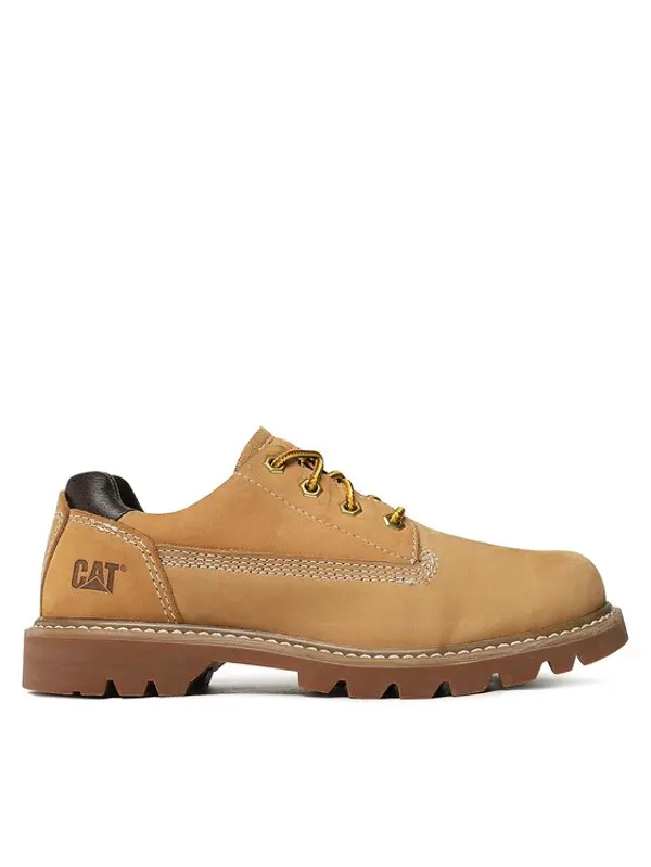 Cat Footwear CAT Footwear Cipele P111124 Žuta