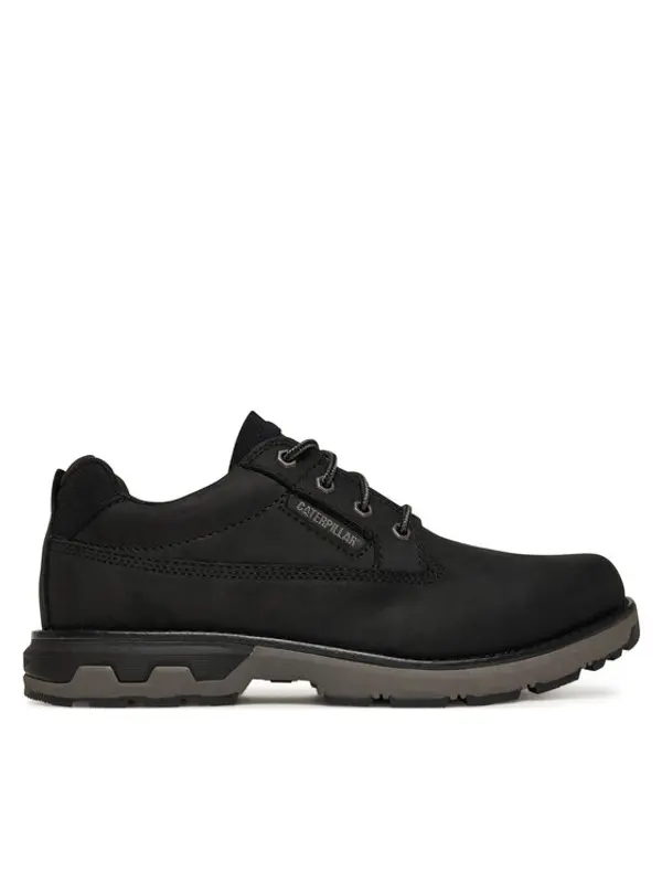 Cat Footwear CAT Footwear Cipele Pursue Lo P726371 Crna