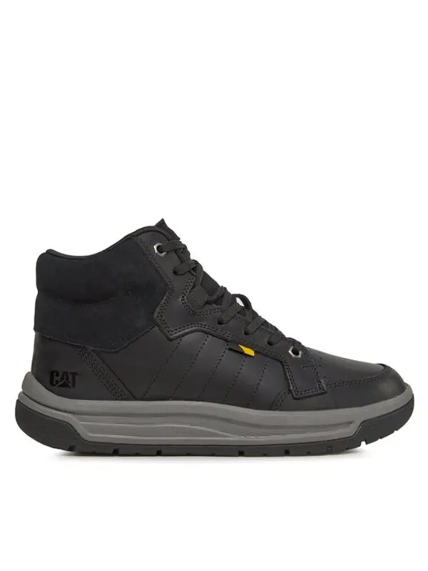 Cat Footwear CAT Footwear Gležnjače Apa Cush Mid P725848 Crna
