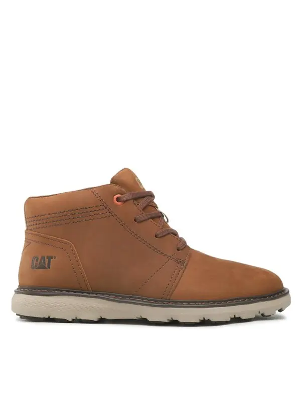 Cat Footwear CAT Footwear Gležnjače Trey 2.0 P725485 Smeđa
