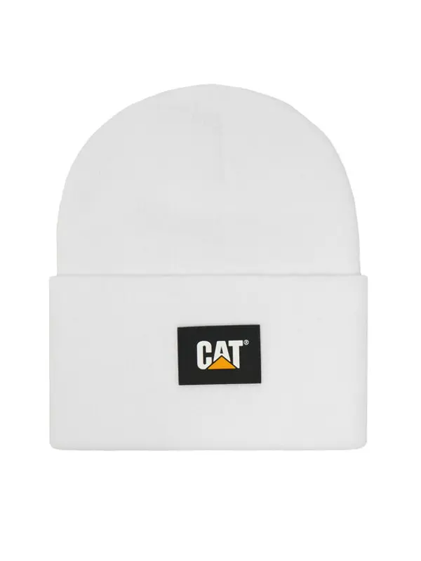 Cat Footwear CAT Footwear Kapa Label Cuff 1090026 Bijela