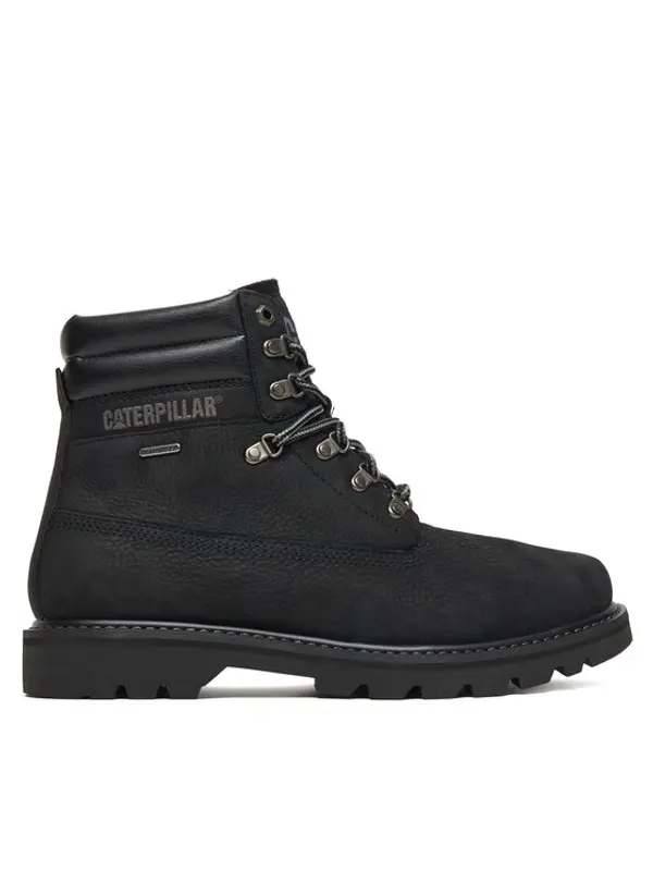 Cat Footwear CAT Footwear Planinarske cipele Colorado 2.0 Hiker Waterproof TX P726346 Crna