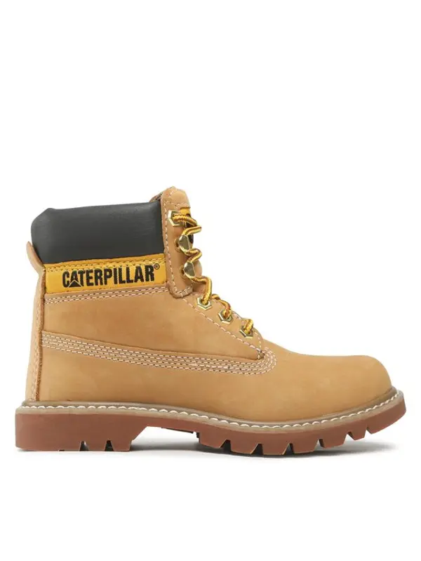 Cat Footwear CAT Footwear Planinarske cipele Colorado 2.0 P110428 Smeđa