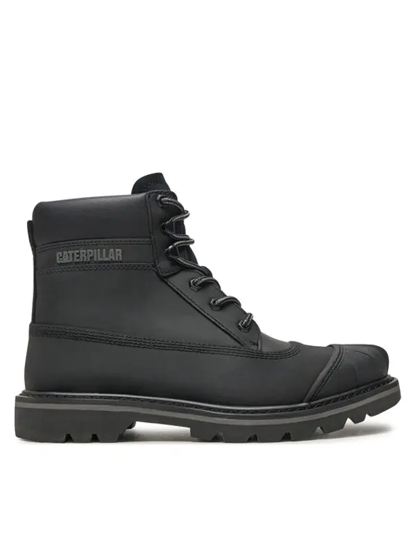 Cat Footwear CAT Footwear Planinarske cipele Colorado Galosh Wp P726079 Crna